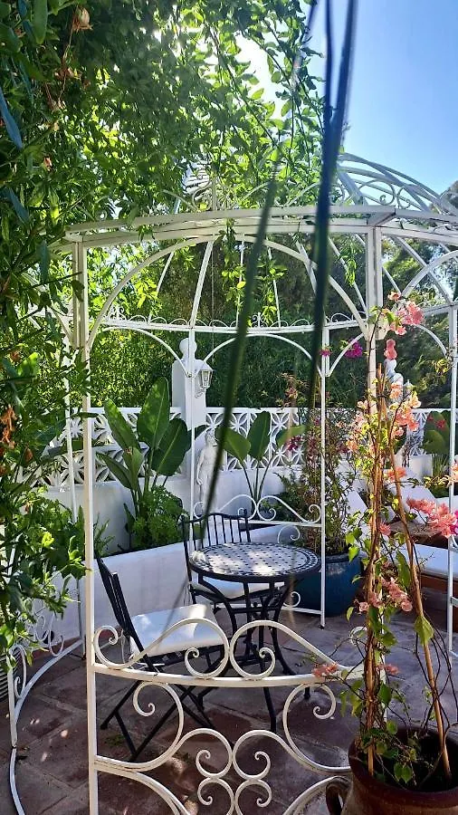 Villa Chantilly Marbella