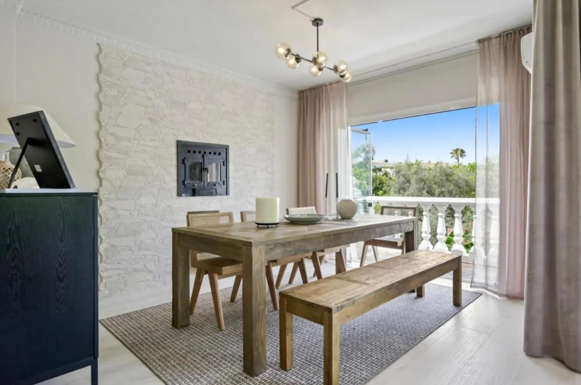 Villa Chantilly Marbella 0*,  Spain