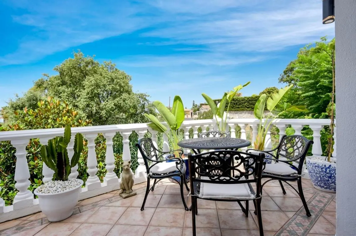 Villa Chantilly Marbella 0*,  Spain