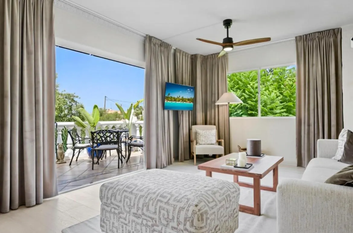 Villa Chantilly Marbella