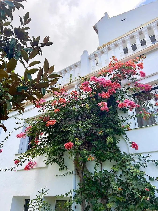 Villa Chantilly Marbella İspanya